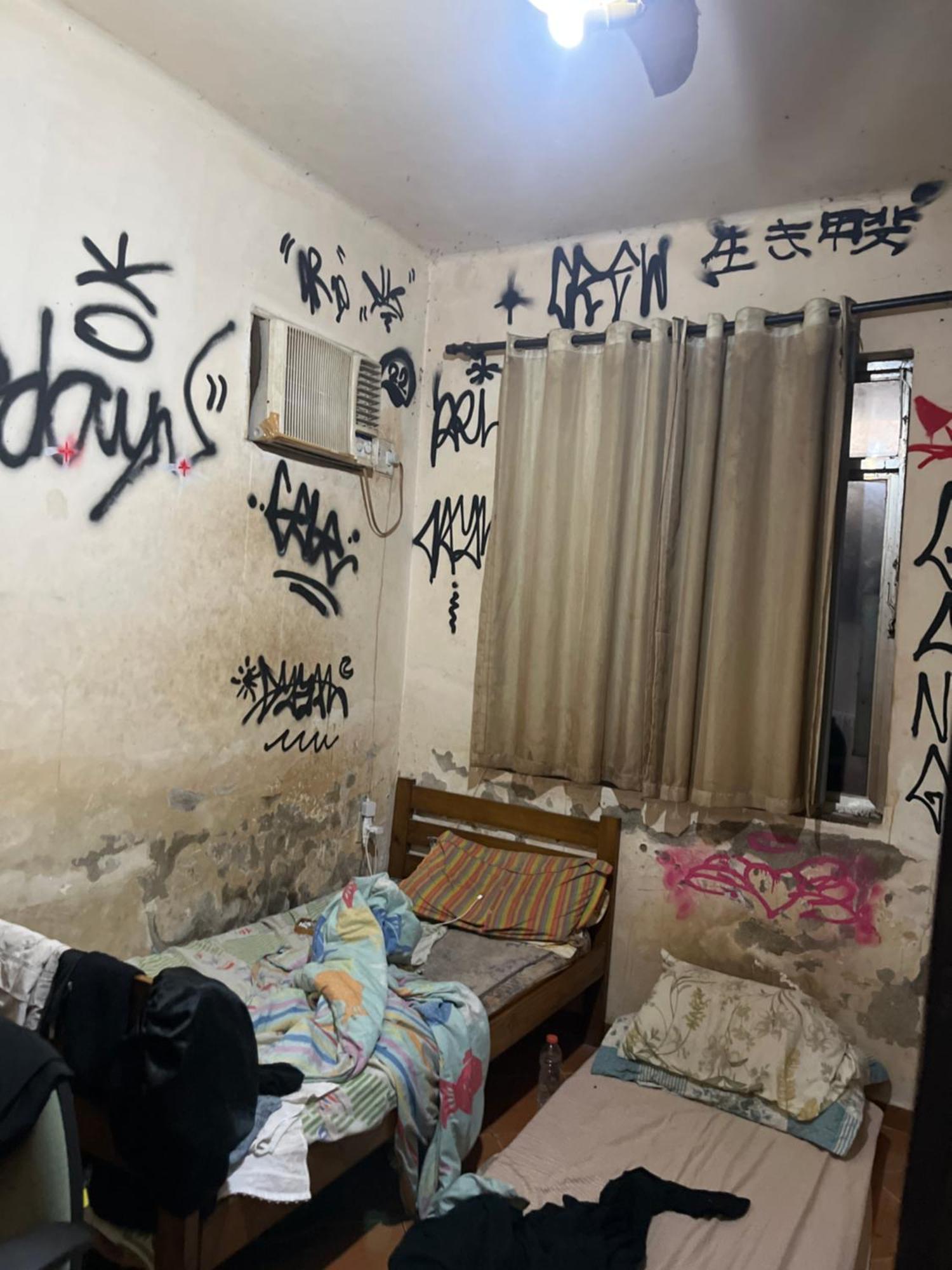 Casa Boa Holiday home Rio de Janeiro